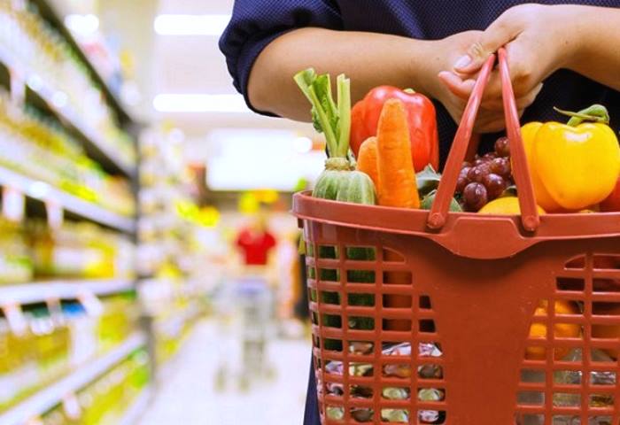 Istat: Inflazione in brusca frenata a dicembre Istat: Inflazione in brusca frenata a dicembre