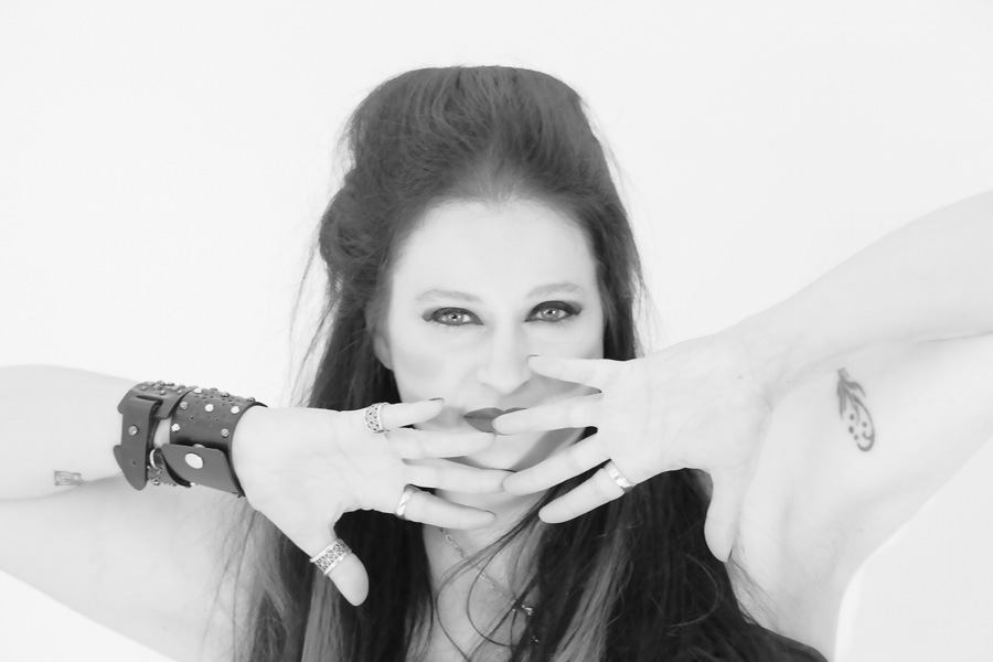 Protagonista del finale l'album di debutto di Gipsy Fiorucci