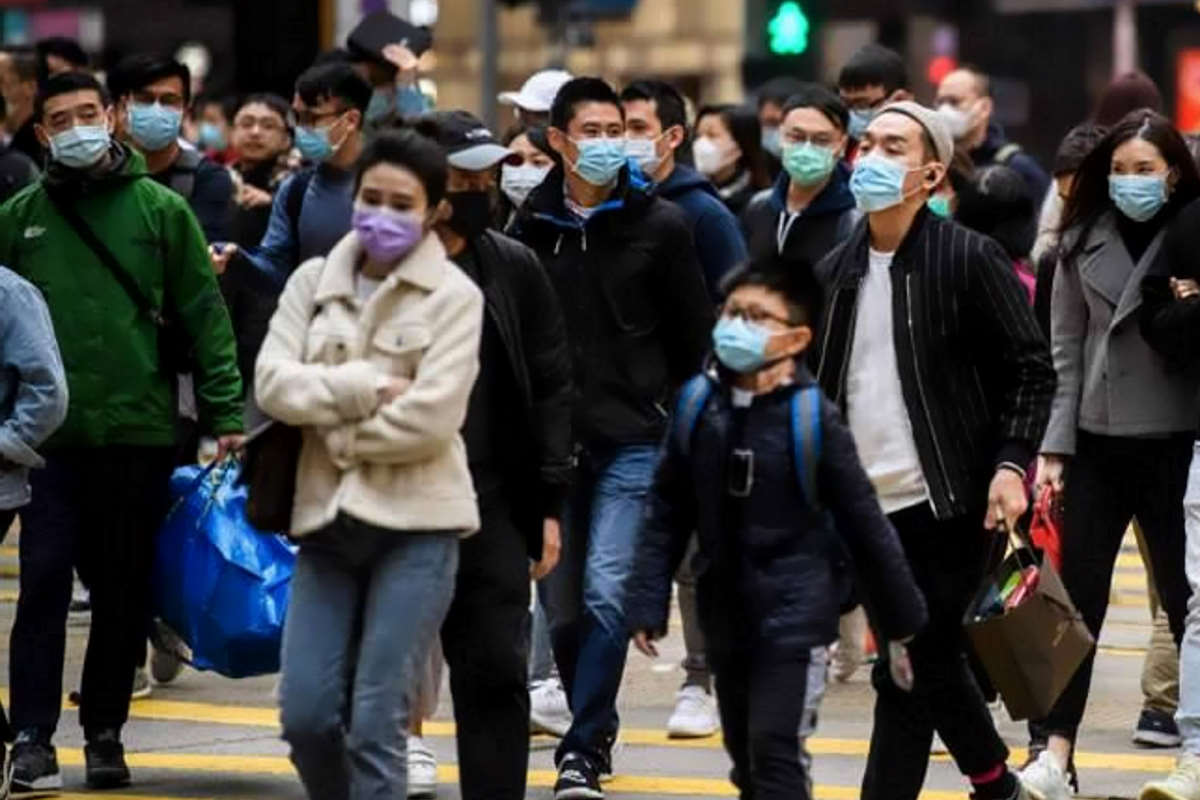 Coronavirus: donna contagiata partorisce, ecco come sta la bimba Coronavirus: donna contagiata partorisce, ecco come sta la bimba