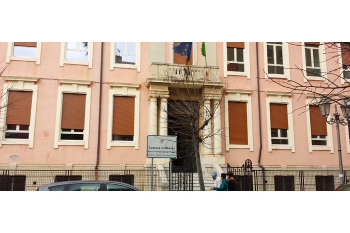 Milazzo (ME) – Scuole elementari e prima media proseguiranno DAD dal 18 gennaio