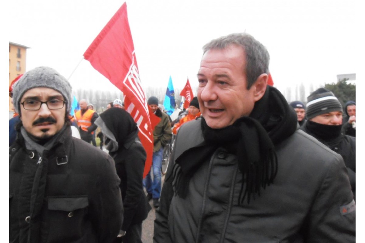 Marco Carra: più sicurezza sul lavoro; Lombardia negligente sulla prevenzione