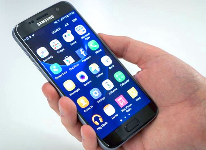 Samsung sta per iniziare la commercializzazione dei suoi smartphone rigenerati