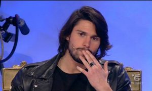 Uomini e Donne, chi sarà la scelta di Luca Onestini?