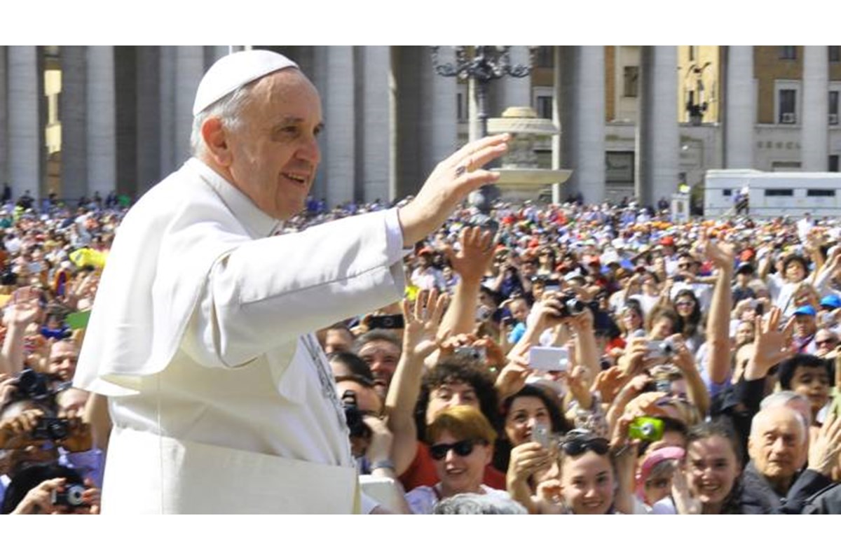 Appello del Papa per una condanna unanime degli abomini commessi ieri a Bruxelles