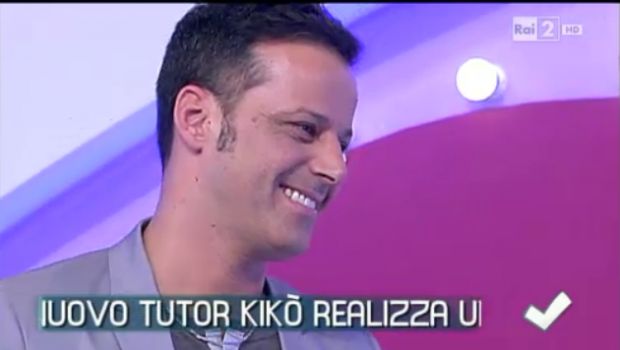 Il Marito di Tina Cipollari fuori da Detto Fatto, ecco perché!
