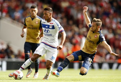 Napoli, si insiste per Tolisso