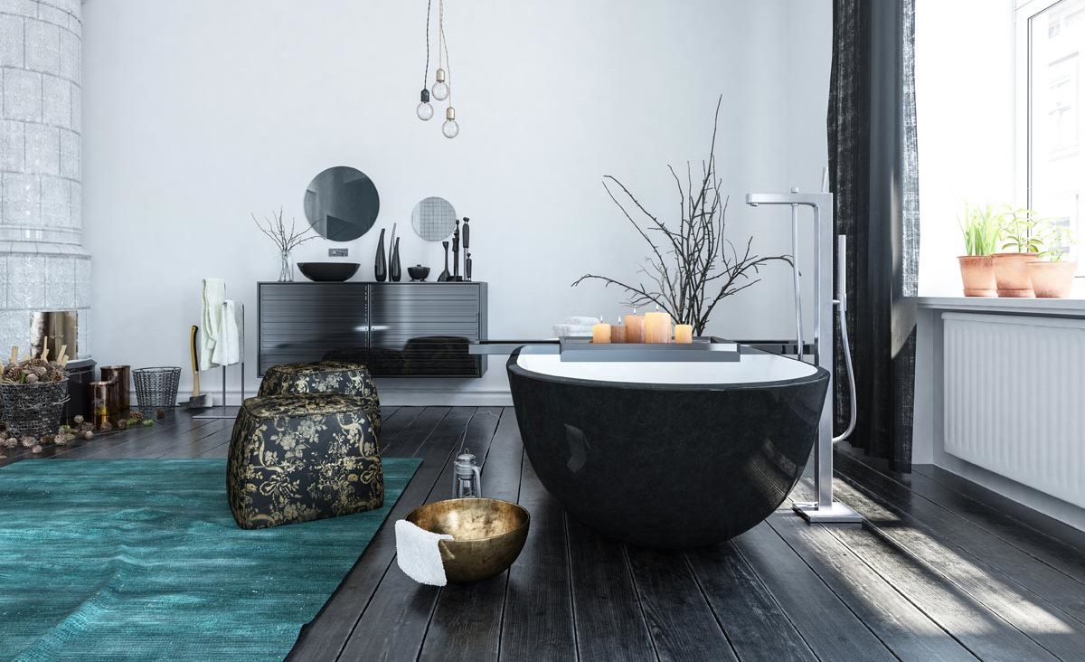 Come avere un arredamento bagno di qualità
