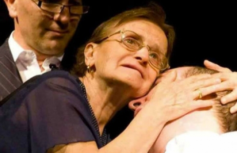 Ci lascia una madre amorevole Angela Crisafulli. Una vita spesa nella battaglia per i diritti del...