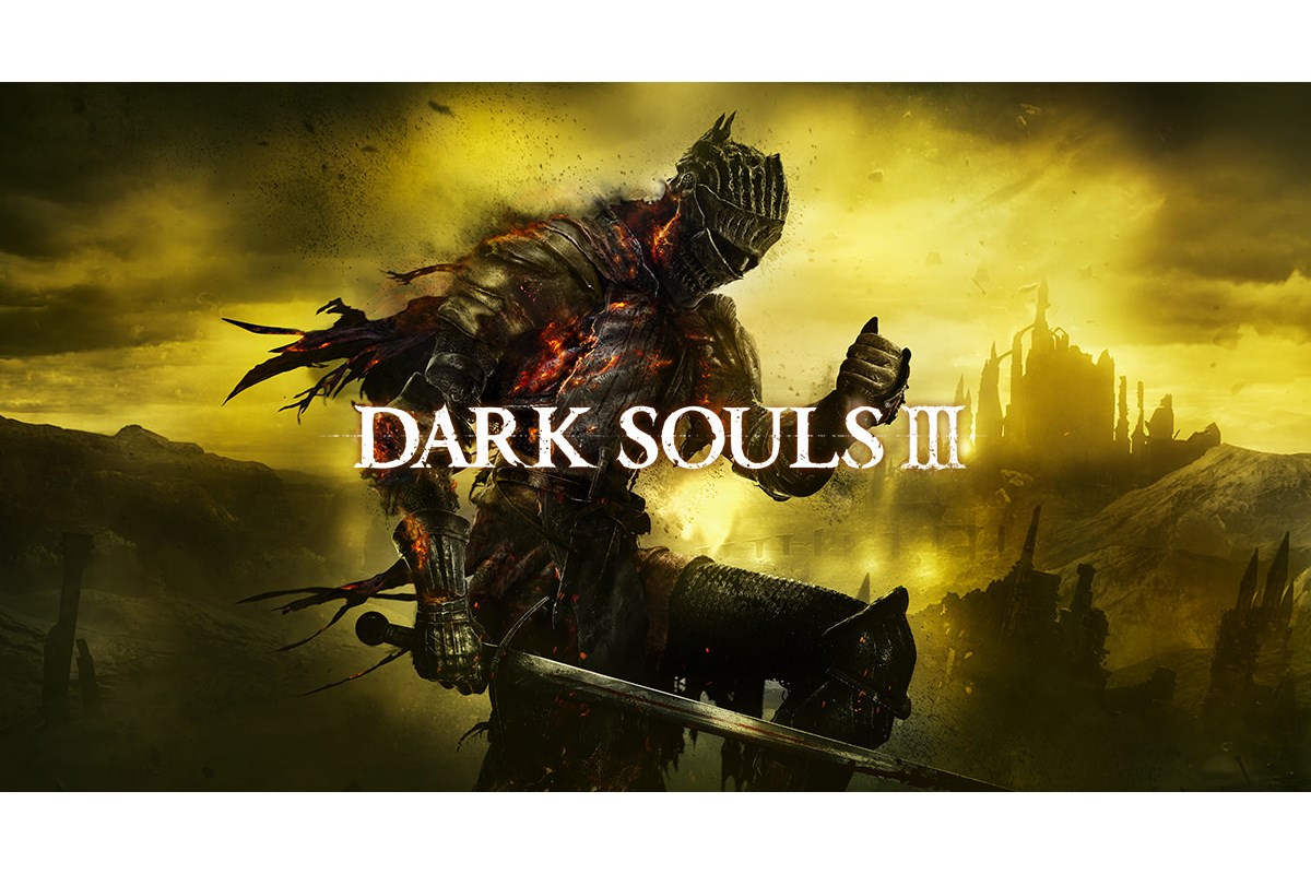 Dark Souls III, trucco per le anime infinite valido per Ps4, Xbox One e pc