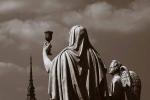 Un viaggio esoterico alla scoperta di Torino