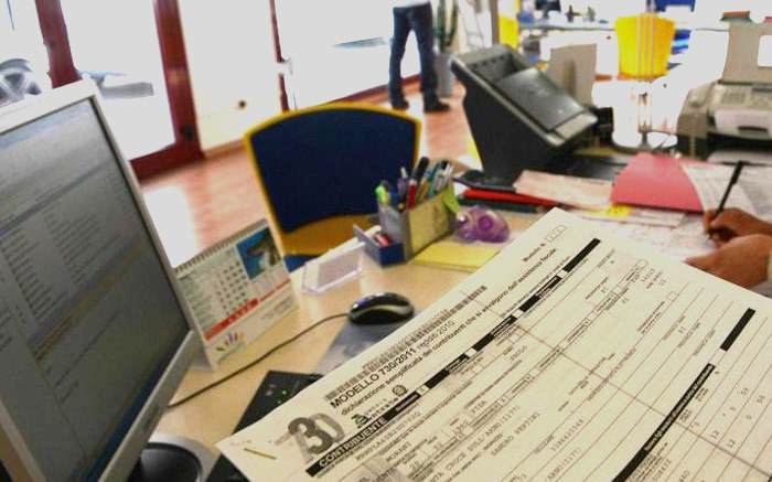 LA CGIA pubblica il dato sulla pressione fiscale delle imprese: 97 miliardi l'anno