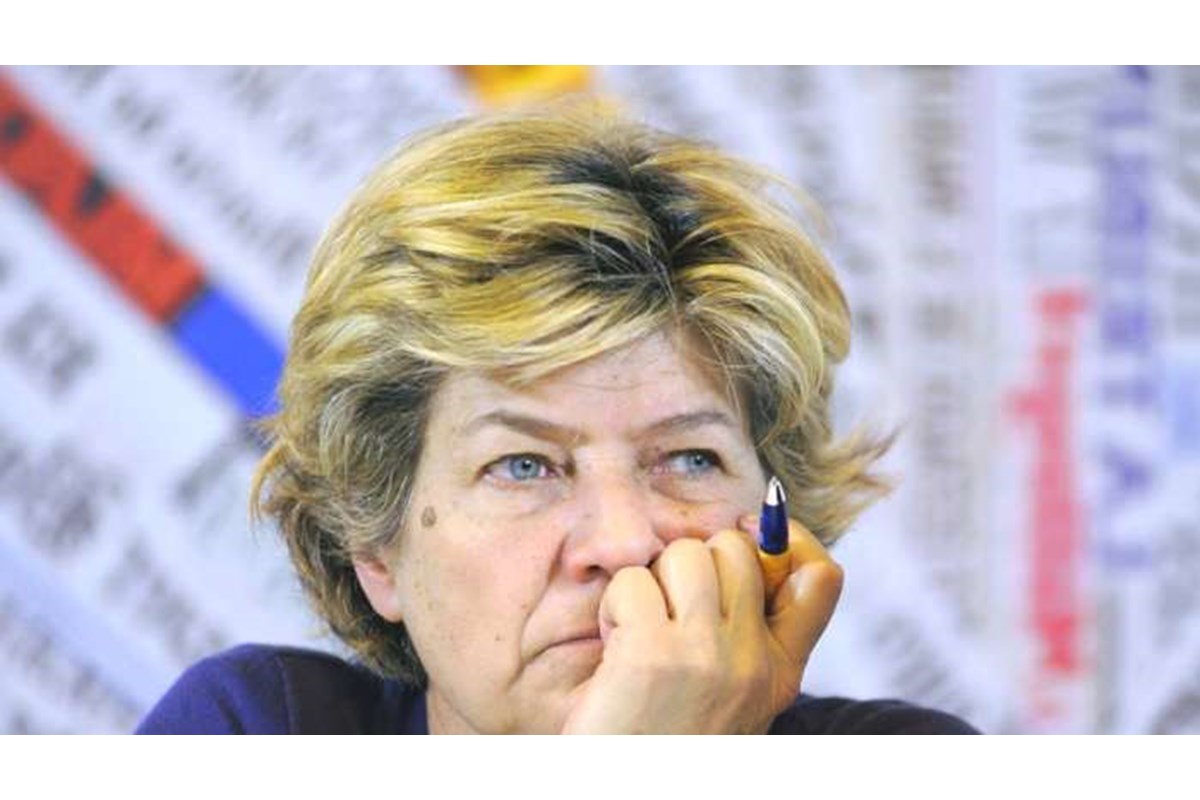 Susanna Camusso giudica il DEF presentato dal Governo