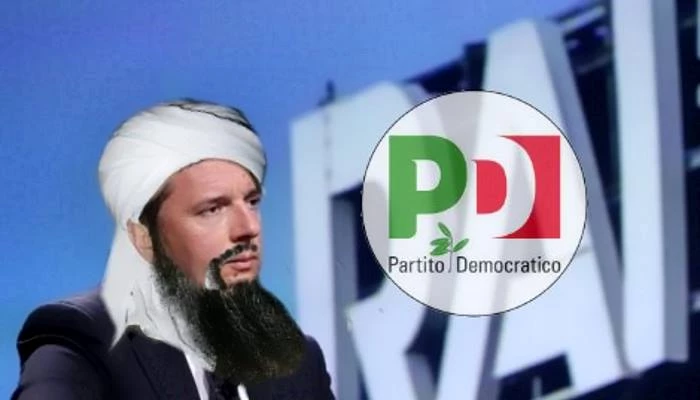Il Partito Democratico, l'Islam e la taqiyya