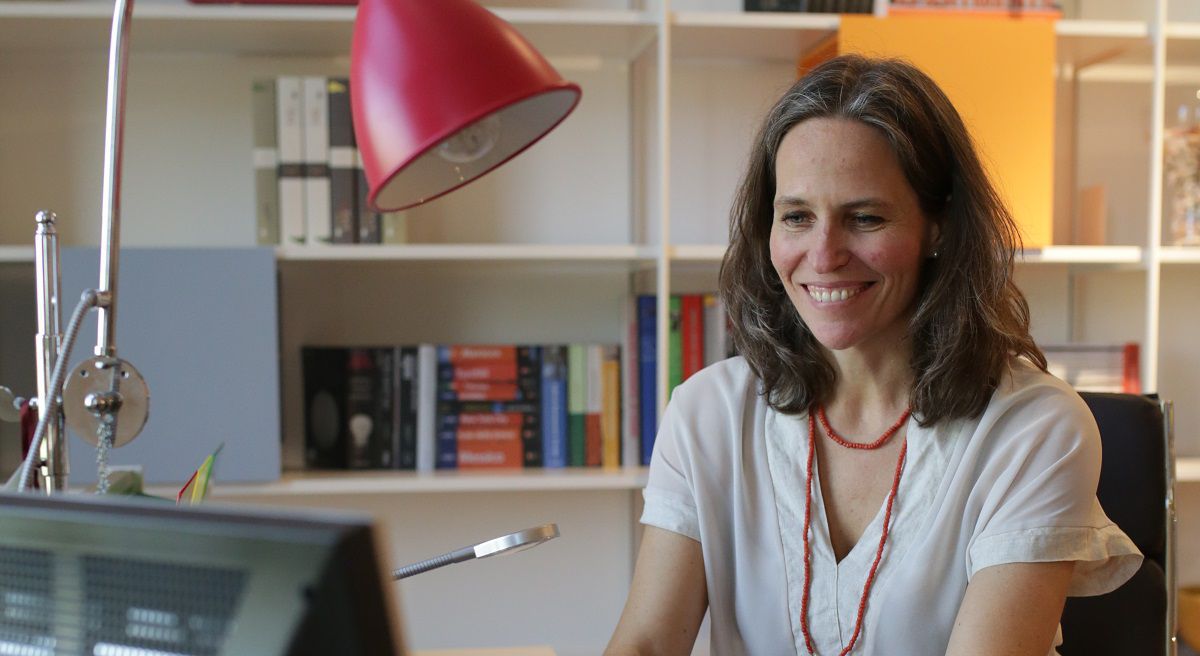 Metti ordine a casa e nella vita: intervista a Sabrina Toscani