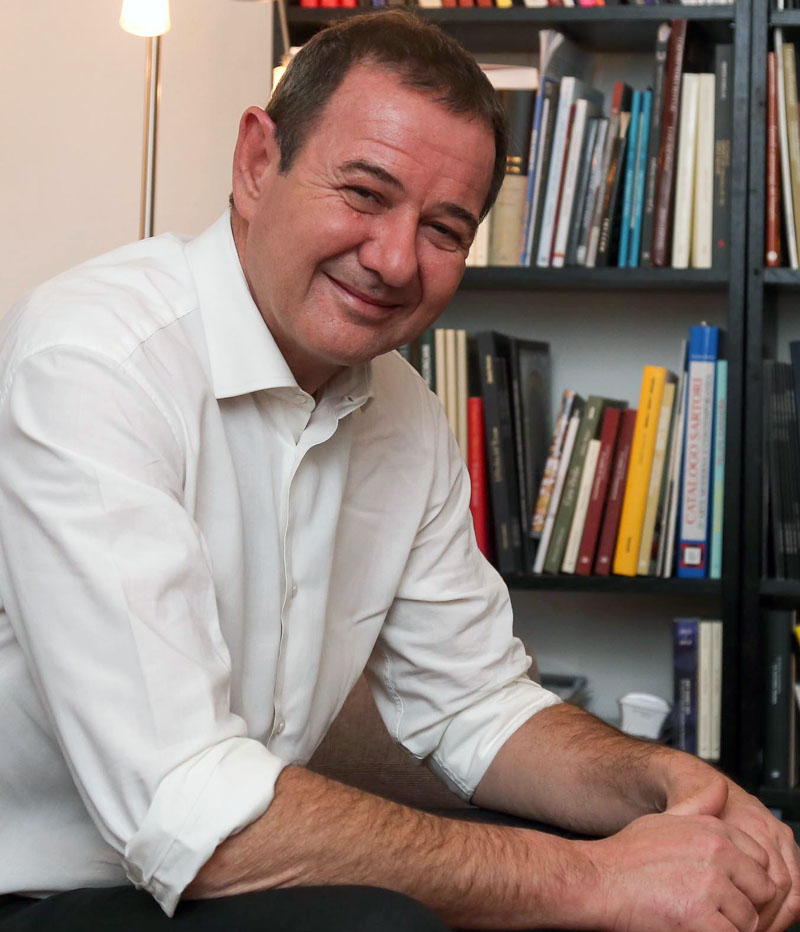 Marco Carra: sagre e fiere, servono modifiche normative