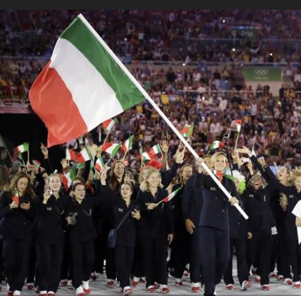 Sorpresa alla cerimonia di apertura dei giochi di Rio: Vanderlei Lima ultimo tedoforo, sarà anche l'Olimpiade degli sconfitti