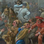 Carnevale, i numeri al Lotto attraverso i simboli della Smorfia Napoletana