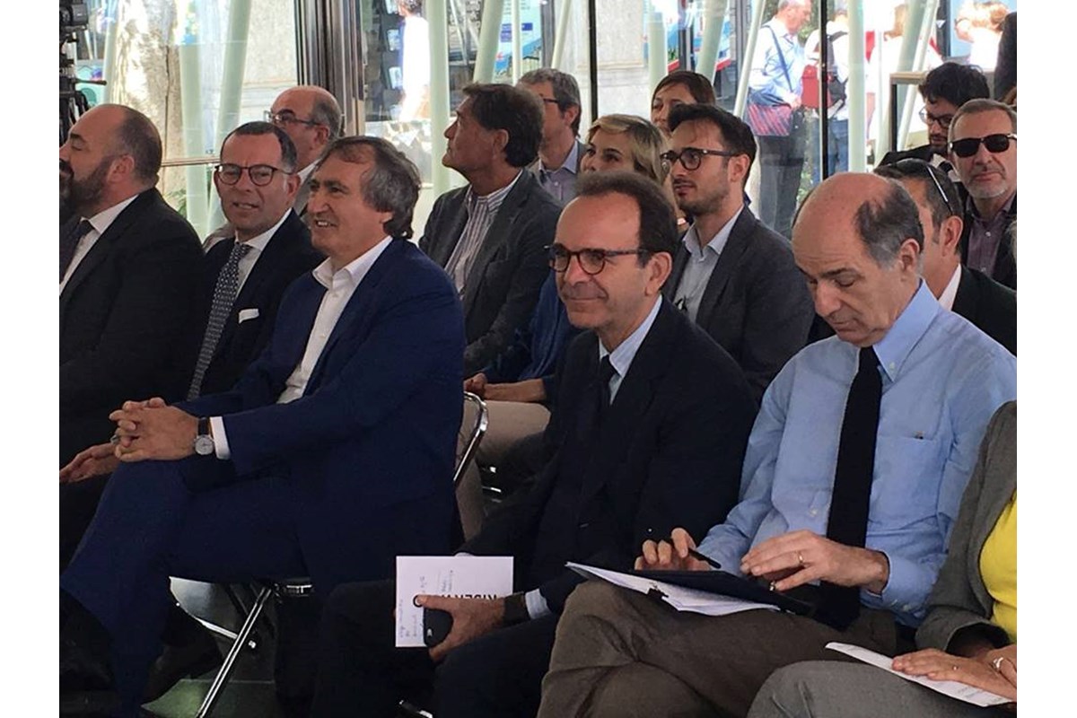 Le tre carte del nostro Cavaliere
