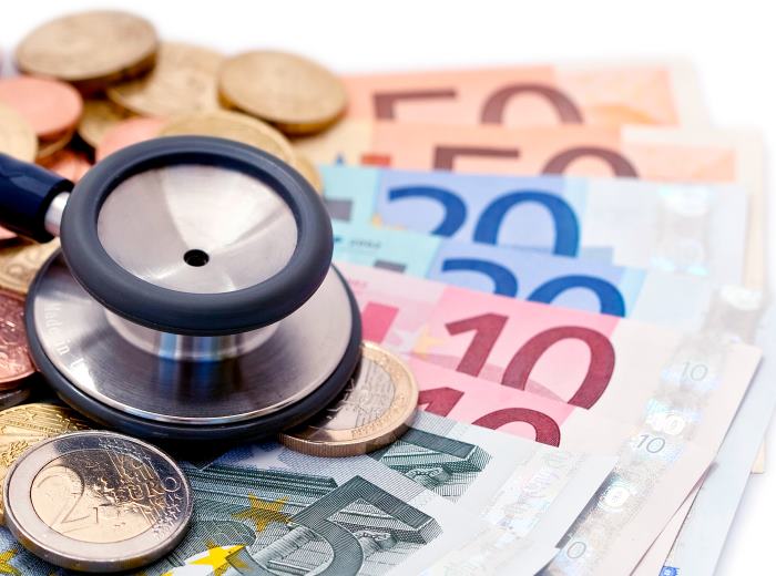 È di 23 miliardi il debito della Sanità italiana nei confronti dei fornitori