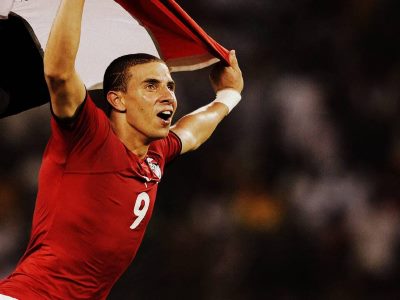 Coppa d'Africa: vi ricordate Mohamed Zidan? Ecco cosa fa ora...