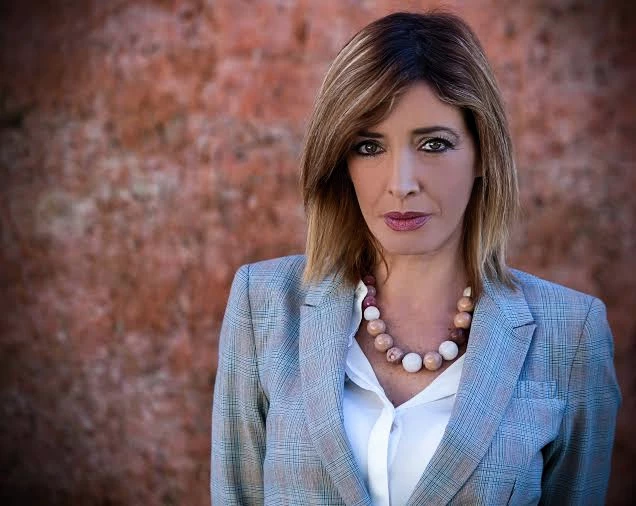 Intervista ad Adriana Dell'Amico, avvocato e scrittrice di talento