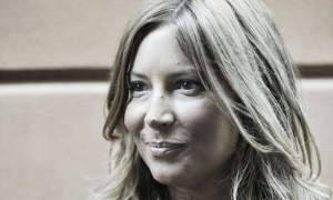 Selvaggia Lucarelli sola contro tutti. Lo sfogo shock: “Lì mi inca**o”