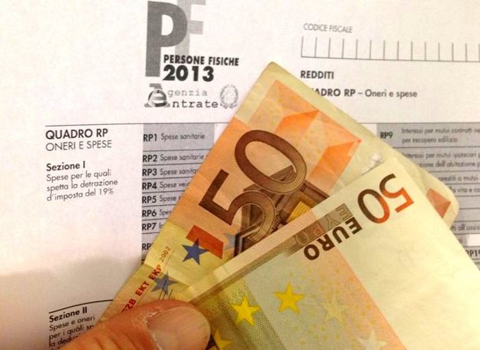 La pressione fiscale diminuisce? Dobbiamo ringraziare l'economia sommersa