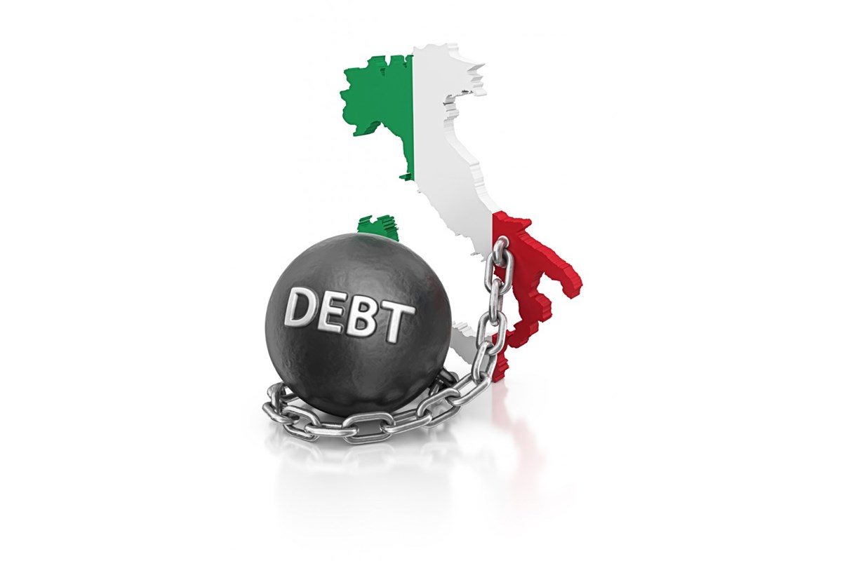 UN SUICIDIO DI PROPORZIONI COLOSSALI: LA POLITICA DELLE TASSE DESTINATA A FAR PIOMBARE L'ITALIA NELL'ABISSO DELLA DISPERAZIONE