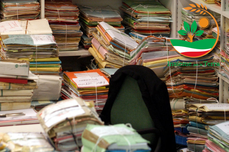 MIPAAF – #Proroga fino al 15 Giugno per domande #PAC, ma i #saldi 2016 quando?
