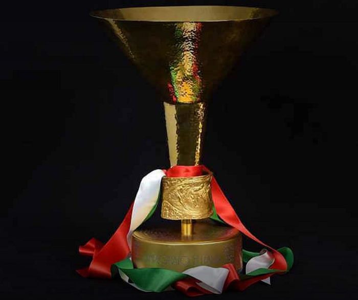 Il calendario di serie A TIM 2017-2018 con la prima giornata che inizia a partire dal 19 agosto