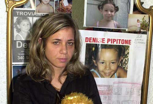 Denise Pipitone, Cassazione conferma assoluzione della sorellastra