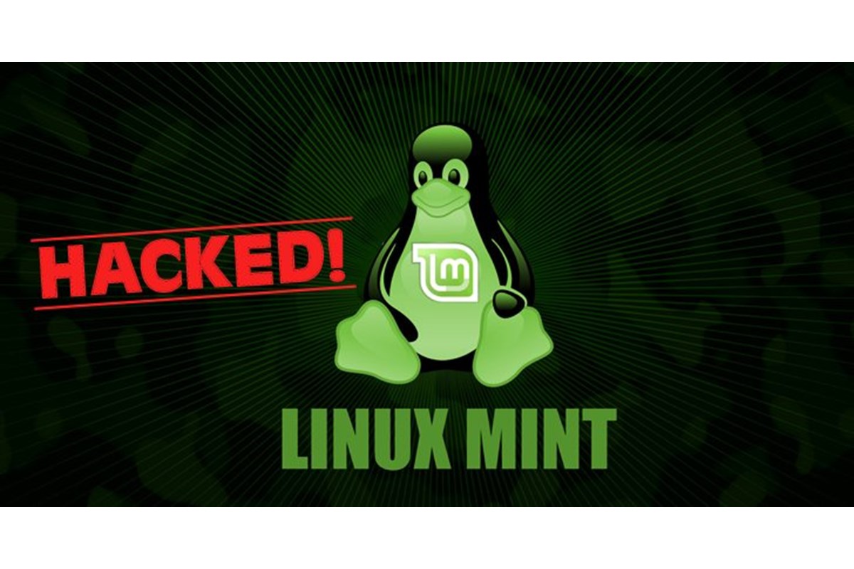 Lanux Mint hackerato, ecco come rimediare e cosa è successo