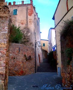 Visitare la maremma: Montepescali, un borgo sconosciuto e splendido!