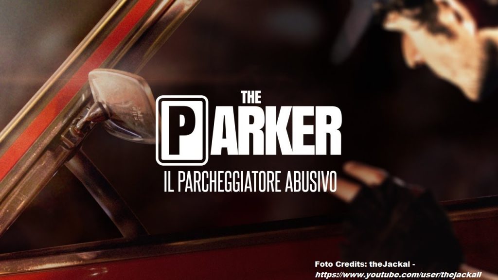 Parcheggiatori Abusivi a Senigallia (AN) - La storia di uno di loro
