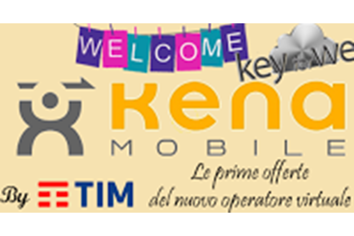 Kena Mobile: le migliori offerte dell'operatore lowcost di TIM. Offerta speciale per chi lascia Wind, Tre o