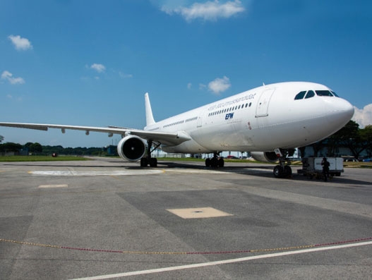 EFW secures second A330-300P2F conversion contract from DHL Express | Air Cargo