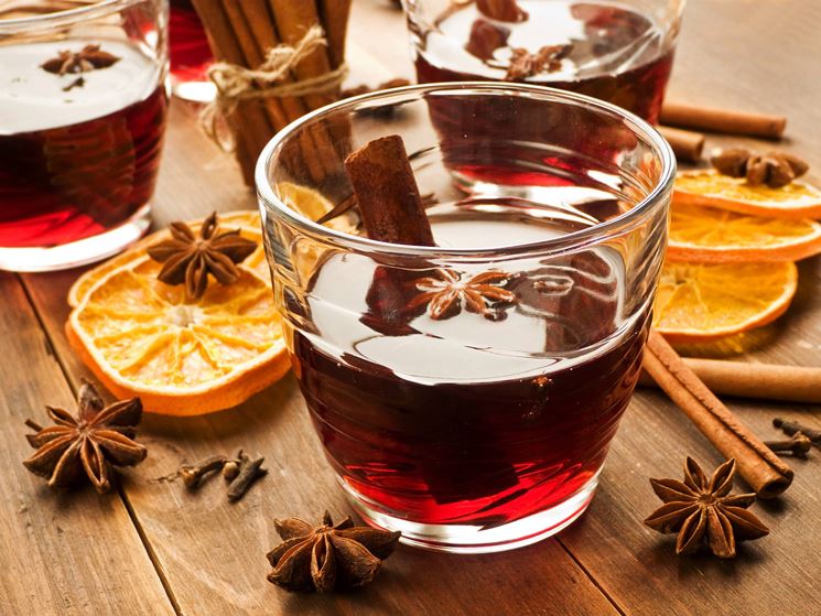 Come preparare il Vin Brulè