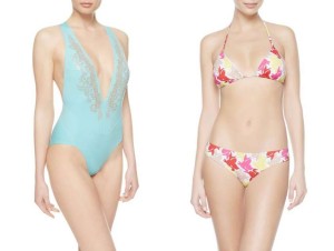 La Perla 2016, le tendenze per la stagione estiva