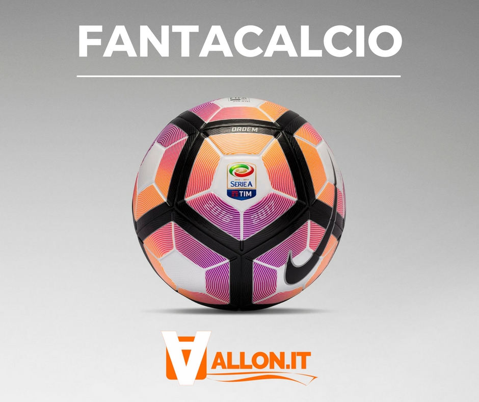 I consigli per il Fantacalcio 2016/17 - I centrocampisti goleador!