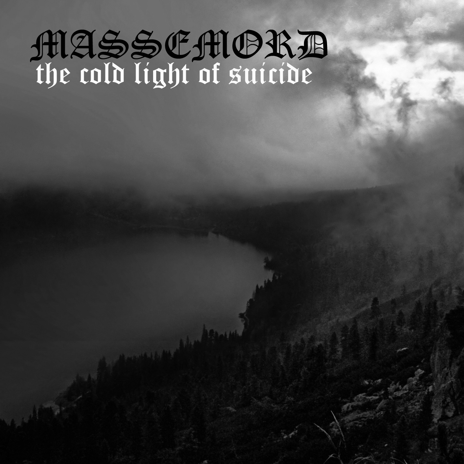 I Massemord rilasciano The cold light of suicide