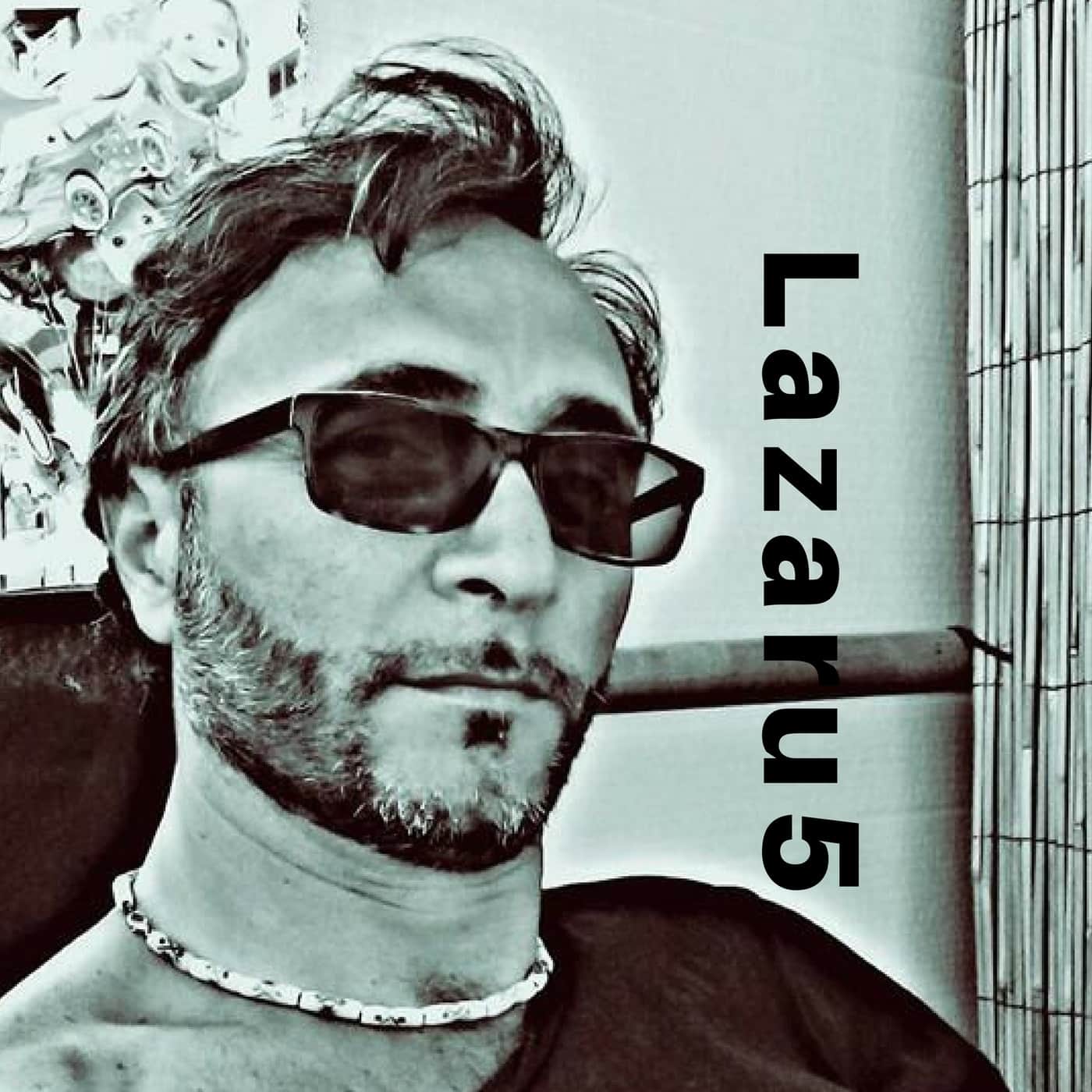 Lazaru5: ciao, ciao EDM e benvenuta House! ... Davvero?