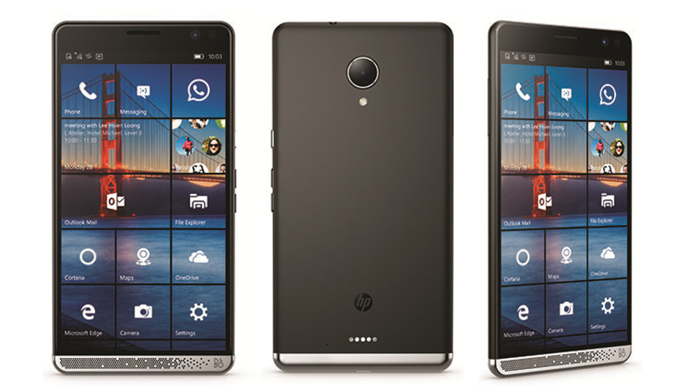 Hp Elite X3: ok le certificazioni bluetooth e wifi