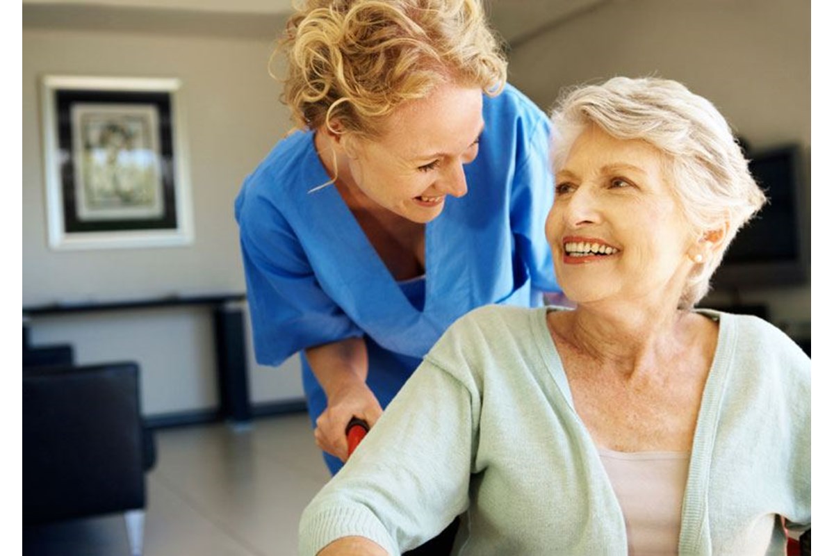 Lavorare con i malati di Alzheimer: la storia di un OSS