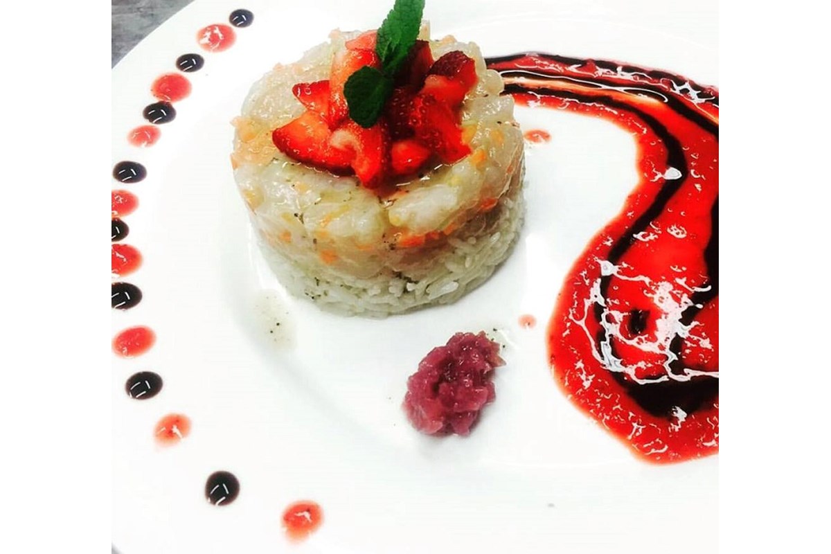 Ristorante Villa Paganini: il gusto della Sardegna nel cuore di Roma