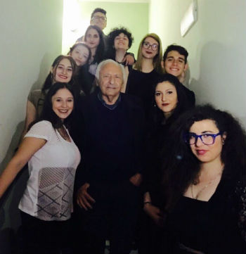 Enna. Allievi Liceo musicale “Colajanni” al XXIII concorso nazionale per giovani musicisti “Città di...