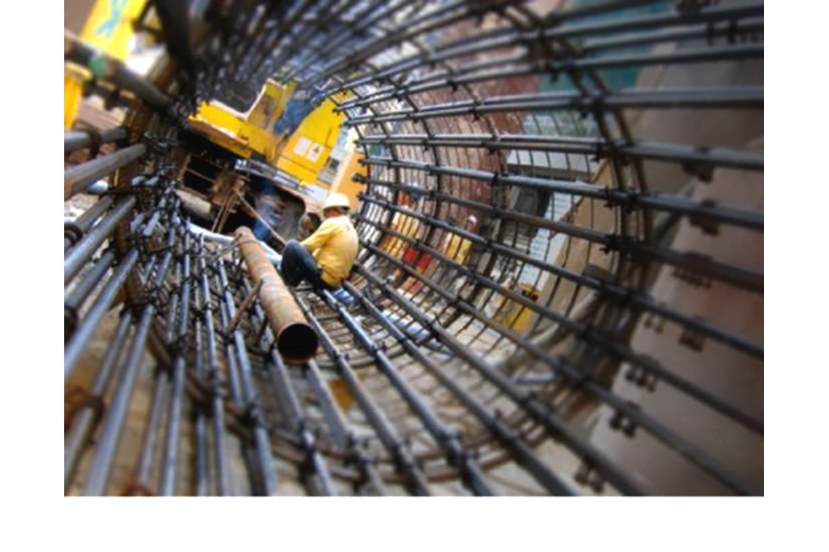 Istat: a giugno diminuisce dell'1% la produzione industriale rispetto a maggio