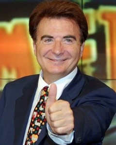 Ricordando Paolo Limiti