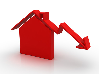 Mercato immobiliare, continua la discesa dei prezzi