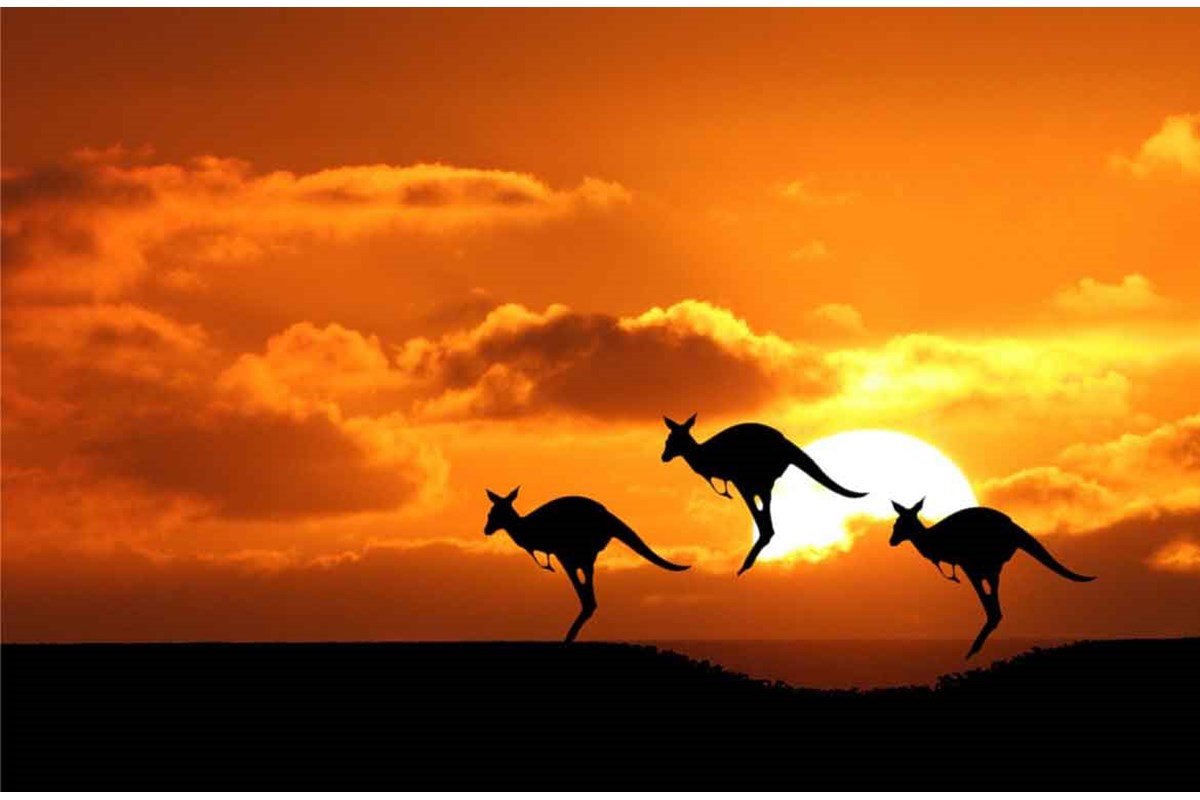 Vacanze in Australia, informazioni utili