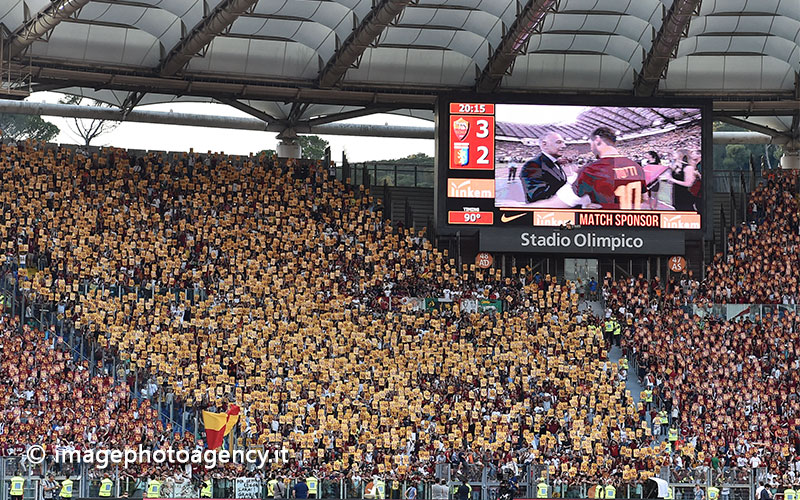 Calcio, i 10 inni più belli al mondo: Roma al secondo posto. Presente anche una dilettante